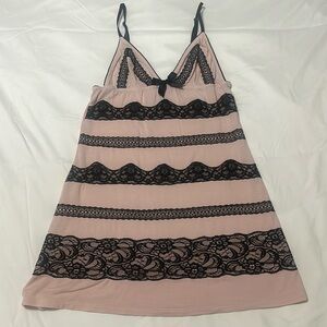 Victoria’s Secret Top